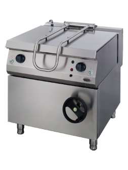 Сковорода електрична Oztiryakiler OTE50 Сковорода електрична Oztiryakiler OTE50